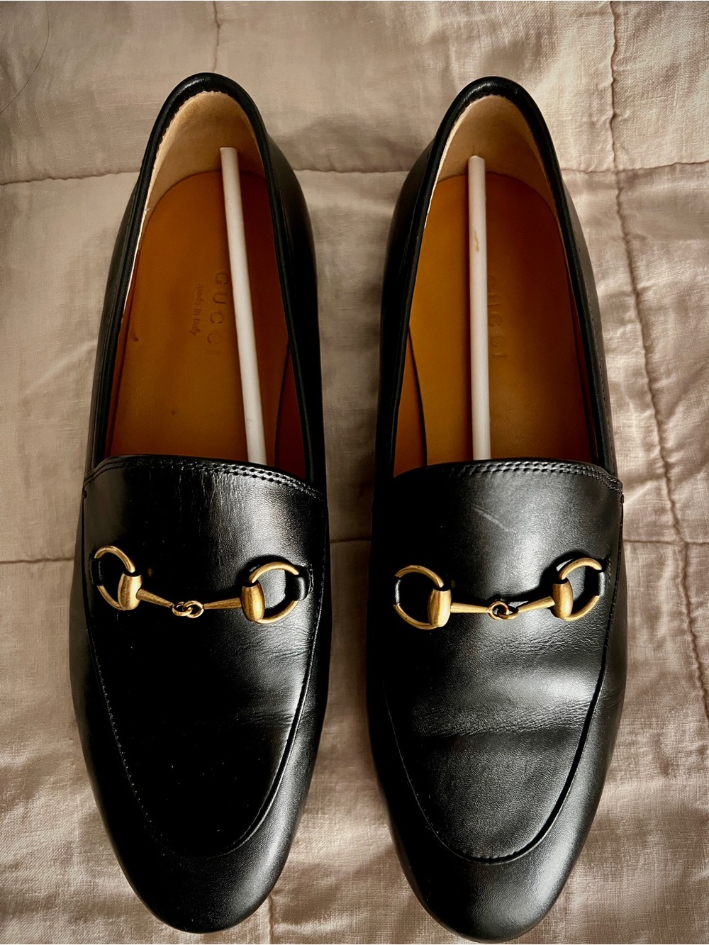 Gucci Women’s Jordaan Loafer